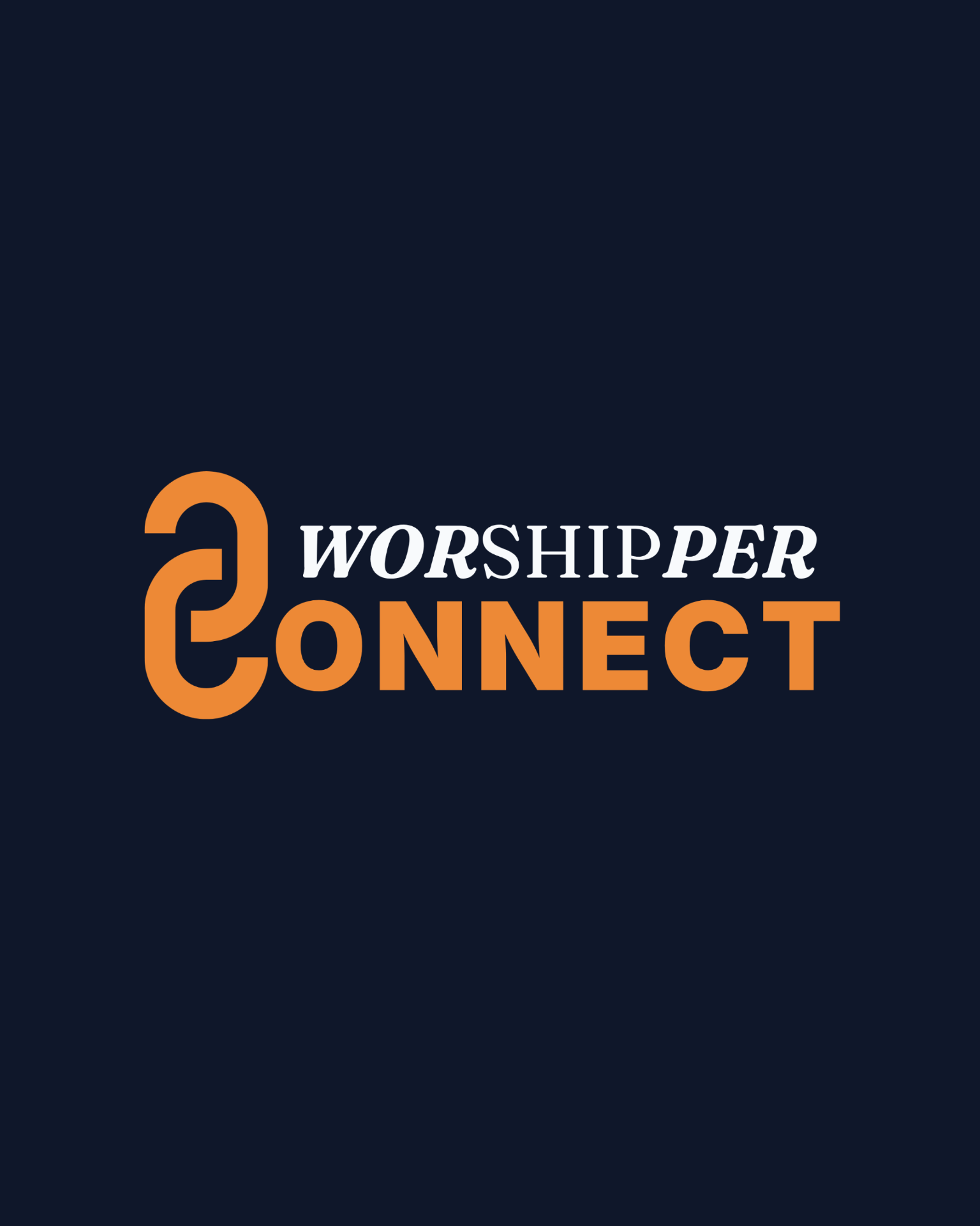 Worshipper Connect — Full Platform Design & Mobile App Engineering